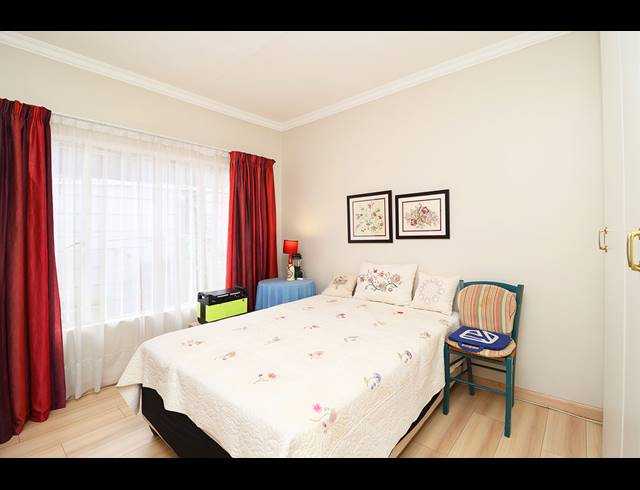 3 BEDROOM SECTIONAL TITLE FOR SALE IN HIGHLANDS NORTH